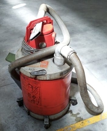 ECO VAC  